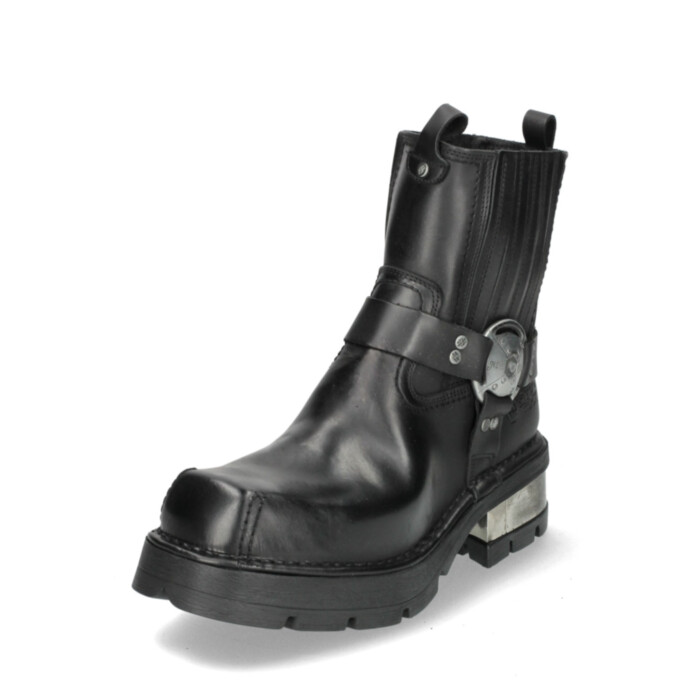 New Rock Low boots | NS King