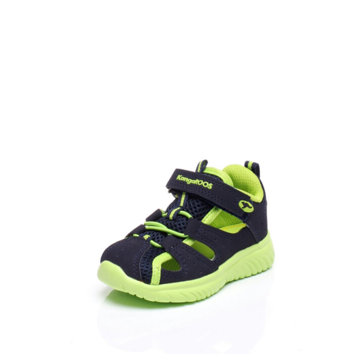 sandals Kangaroos