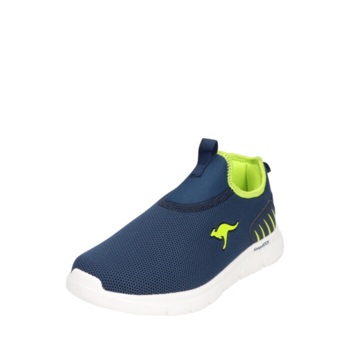 KangaRoos Slip-ons avalynė