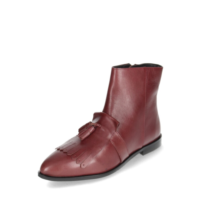 Copenhagen Shoes Aulinukai