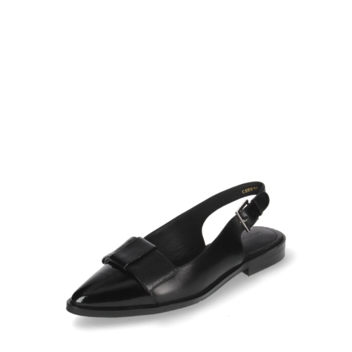 Copenhagen Shoes Slingback bateliai