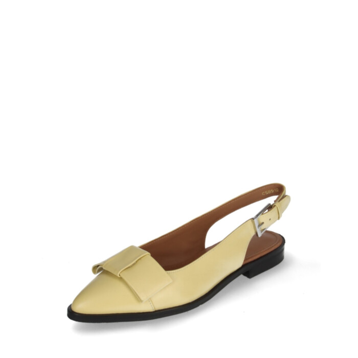 Copenhagen Shoes Slingback bateliai