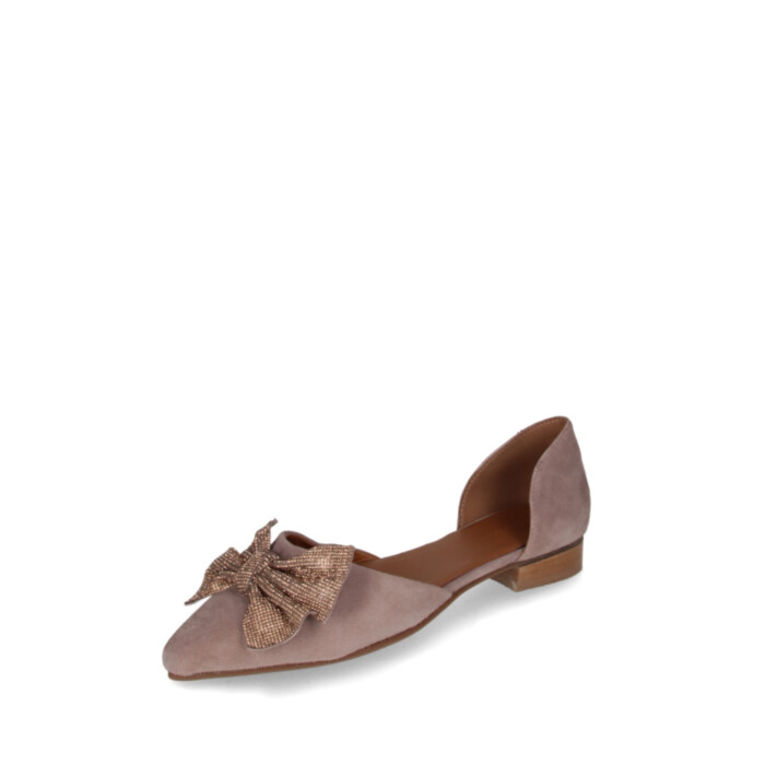 Copenhagen Shoes Bateliai