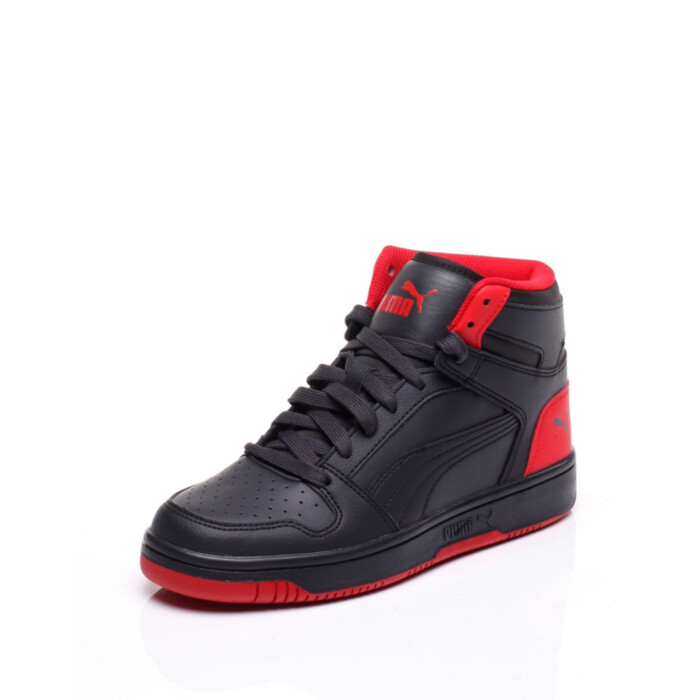 hi tops Puma