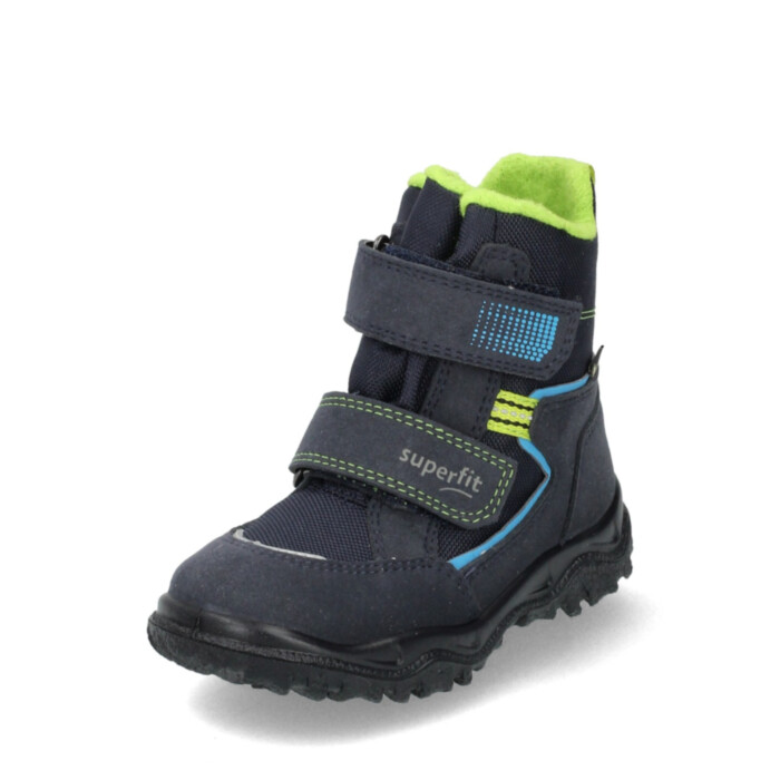 Superfit Žieminiai batai
