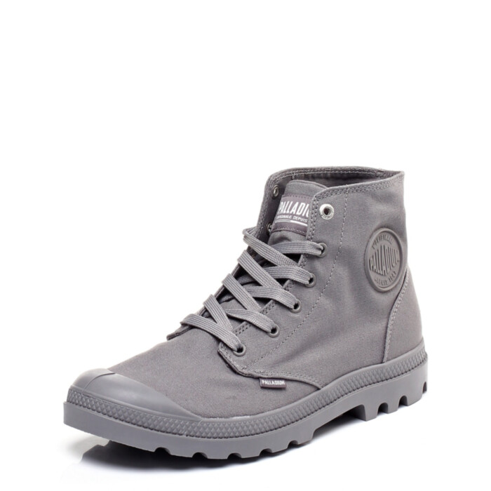 hi tops Palladium