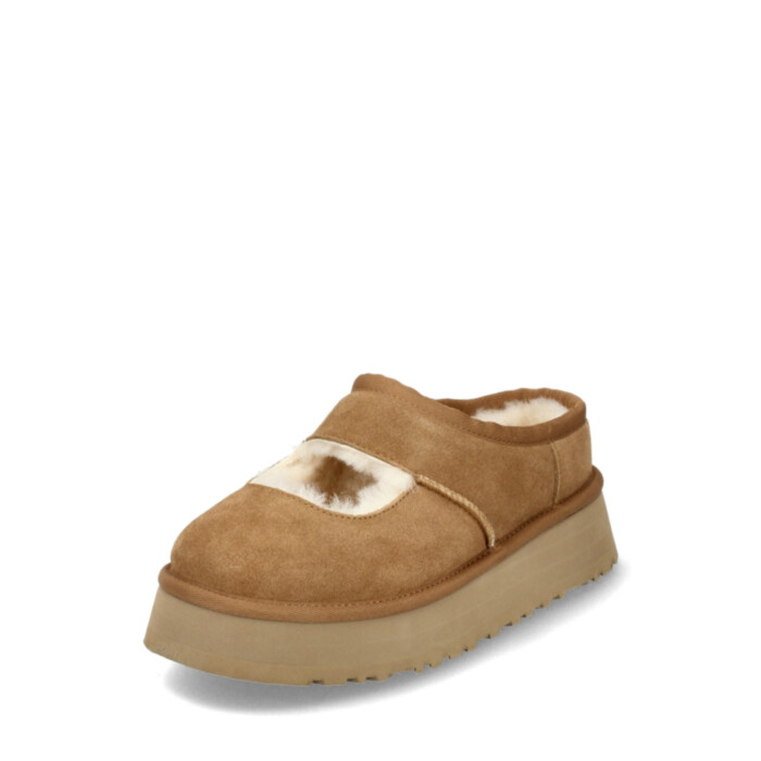 Ugg Klumpės