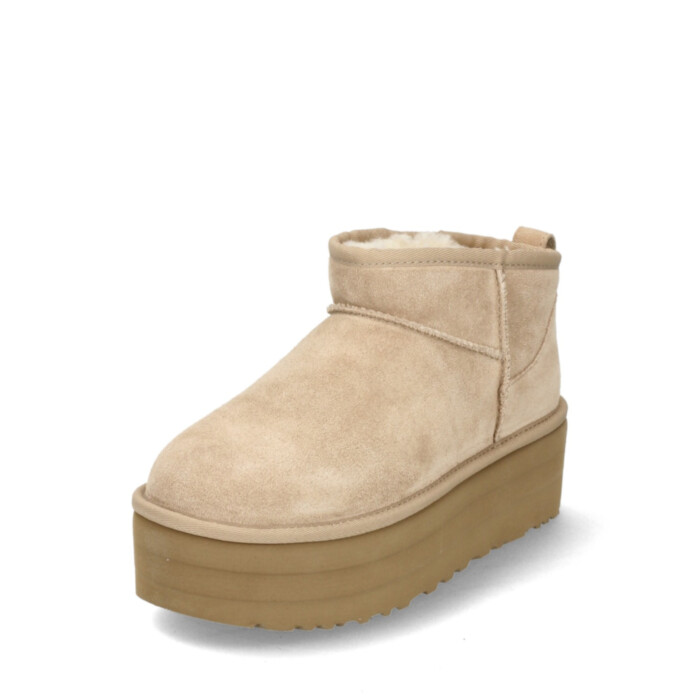 Ugg Classic Ultra Mini Platform UGG
