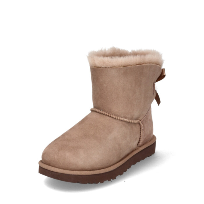 Ugg Mini Bailey Bow 2 UGG