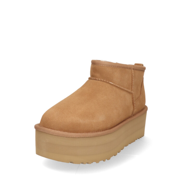 Ugg Classic Ultra Mini Platform UGG