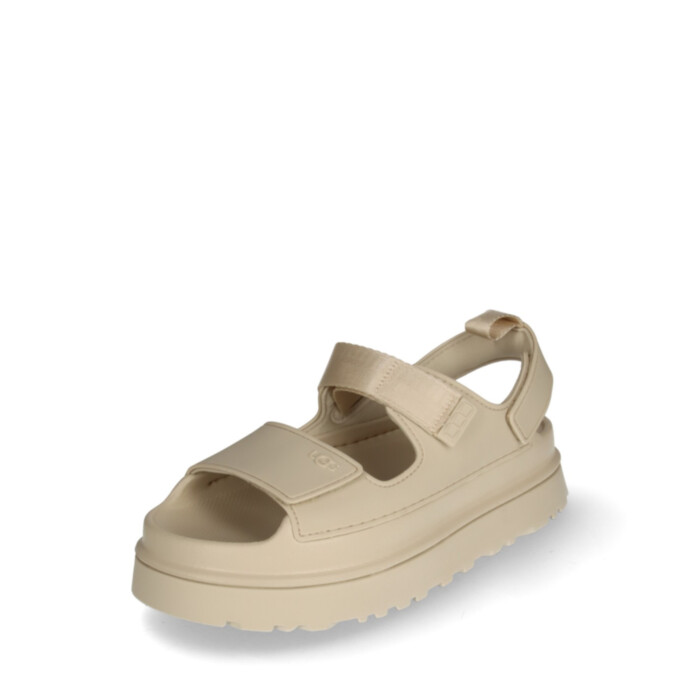 Ugg GoldenGlow Vasariniai bateliai