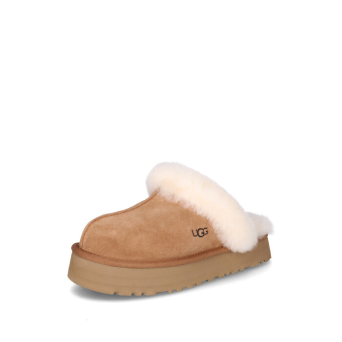 Ugg Klumpės