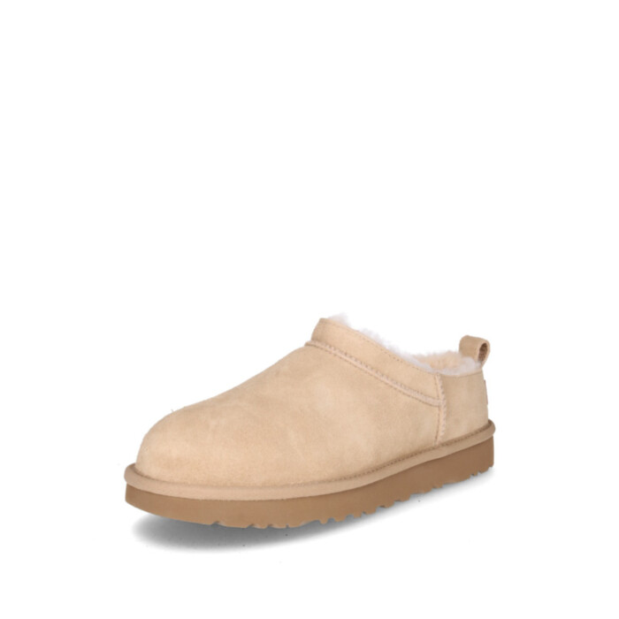 Ugg Klumpės