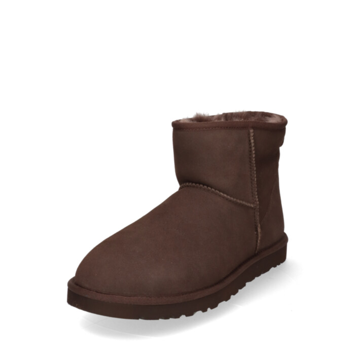 Ugg Classic Mini UGG
