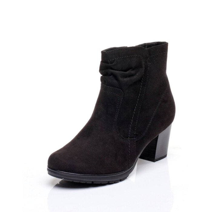 low boots Soft Line