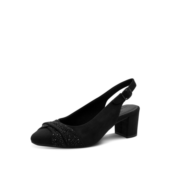 Jana Slingback bateliai