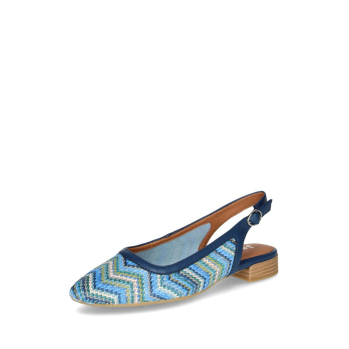 Jana Slingback bateliai