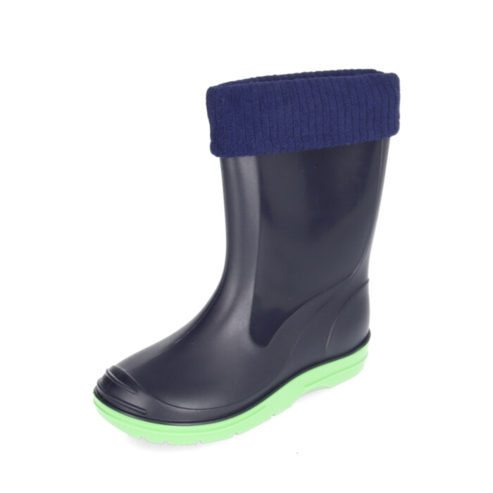 Guminiai batai