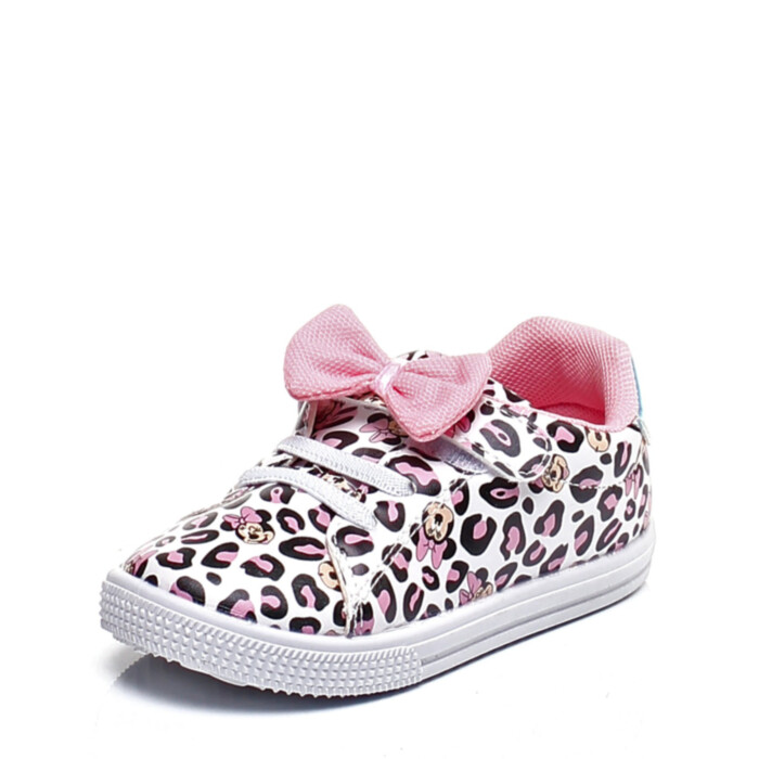 sports Minnie Mouse