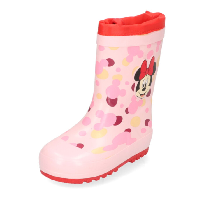 Minnie Mouse Guminiai batai