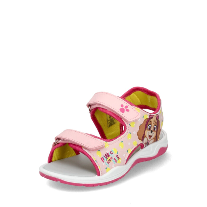 Paw Patrol Sandalai