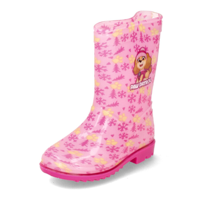 Paw Patrol Guminiai batai
