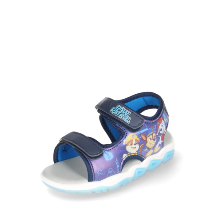 Paw Patrol Sandalai