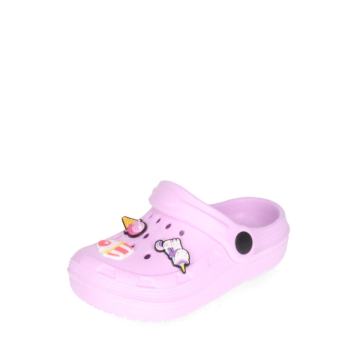 Klumpės