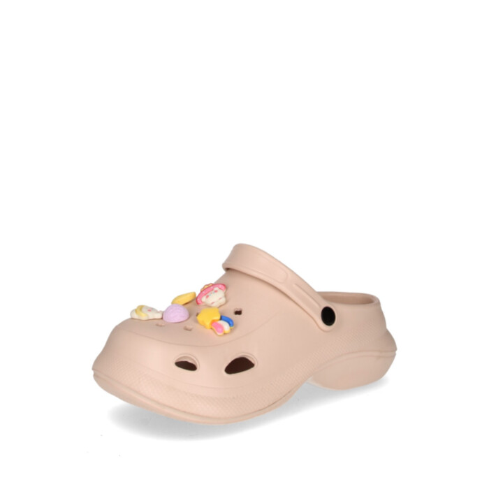 Klumpės