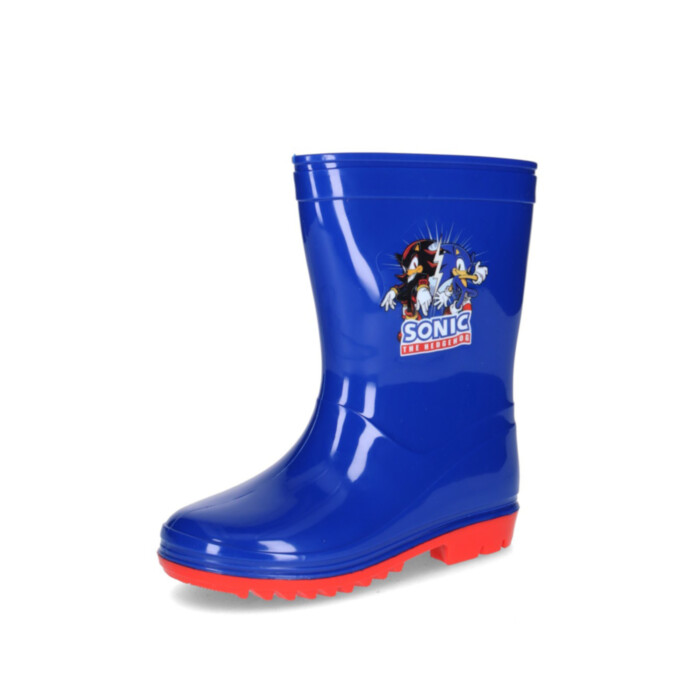 Sonic Guminiai batai