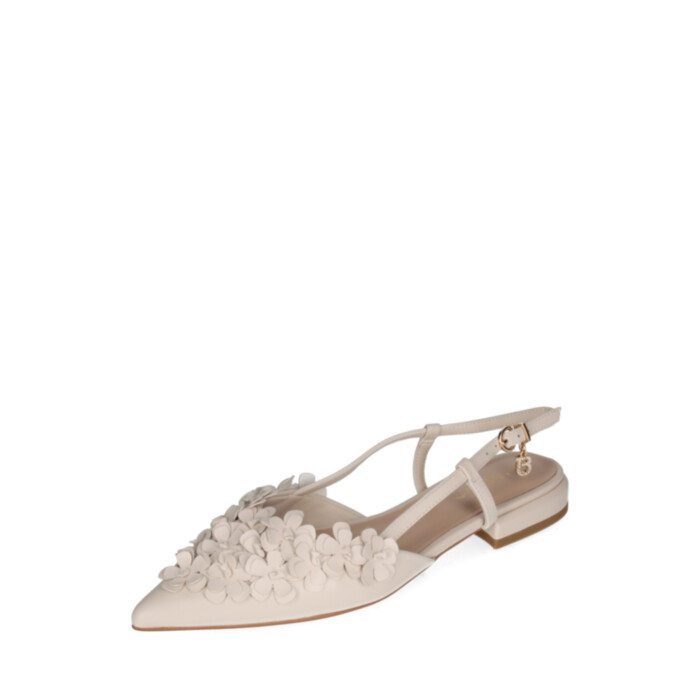 Tosca Blu Slingback bateliai