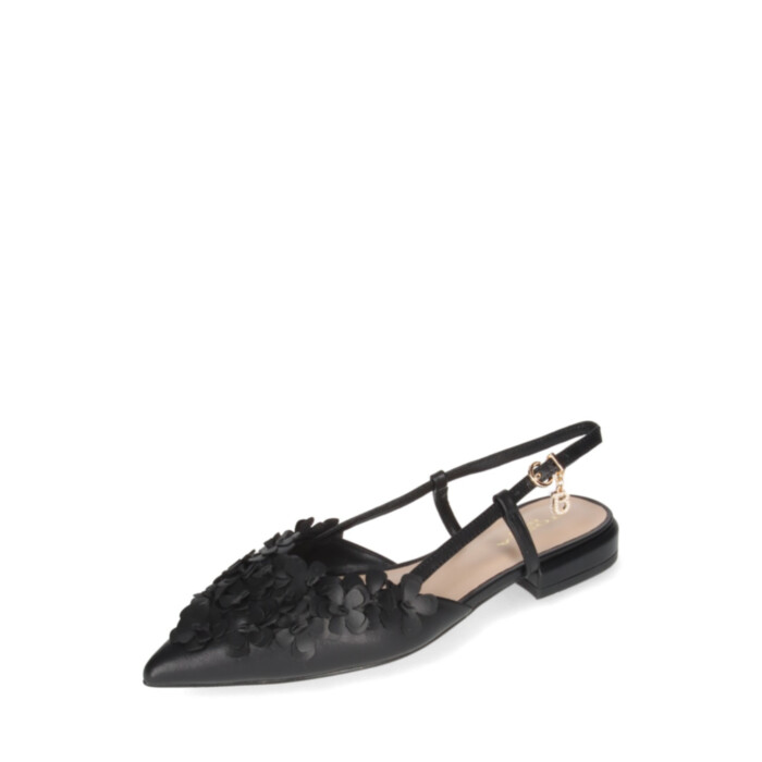 Tosca Blu Slingback bateliai