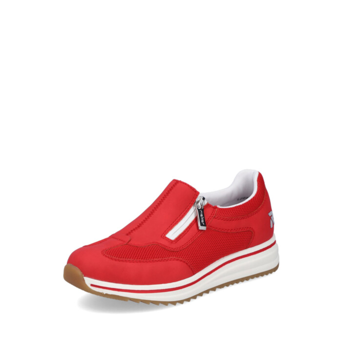 Rieker Slip-ons avalynė