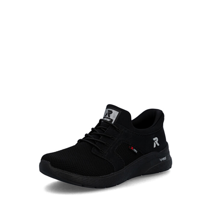 Rieker Slip-ons avalynė