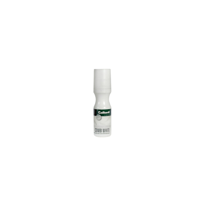 Collonil Kremai Combi White 5093