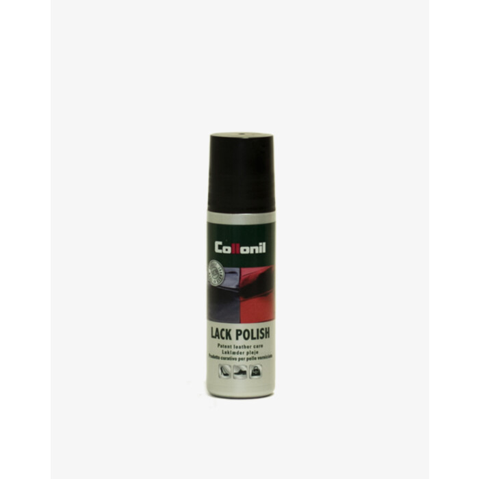 Collonil Kremai Lack Polish (black) 5623