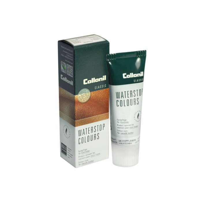 Collonil Kremai Waterstop Colours (medium brown) 3303