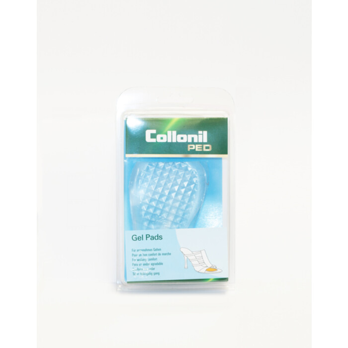 Collonil Vidpadžiai Gel Pads Ped 9074