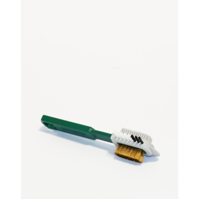 Collonil Kita Combi-brush brass 7000