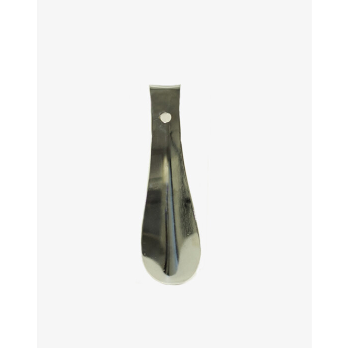 Collonil Kita Shoe horn 16 cm metal 7271