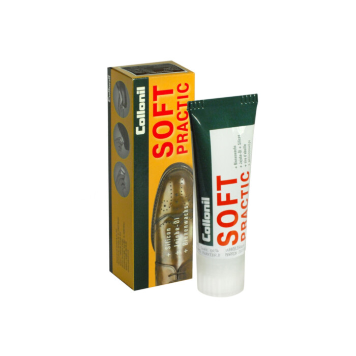 Collonil Kremai Soft-Practic tube 75ml 3763