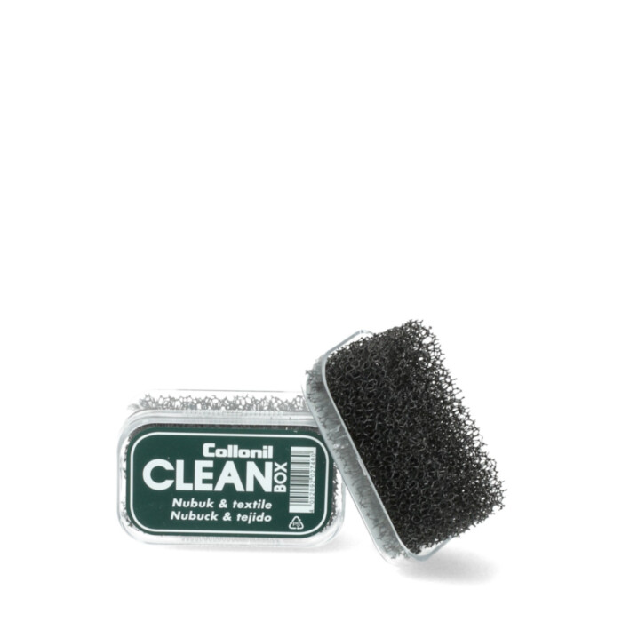 Collonil Kita Clean Box classic(sponge) 7480