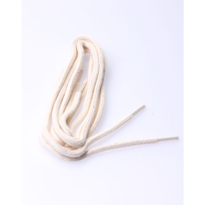 Collonil Batų raišteliai Kordelsenkel  90 cm. (828) eierschale 9514