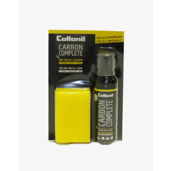 Collonil Priežiūros produktai Carbon Complete 7365