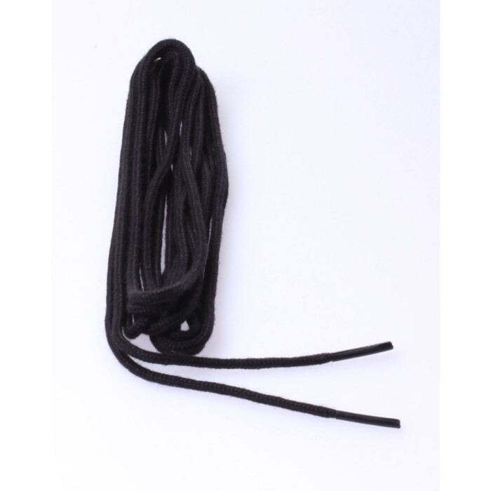 Collonil Batų raišteliai Kordelsenkel (10-12) 120 cm (000 schwarz) 9516