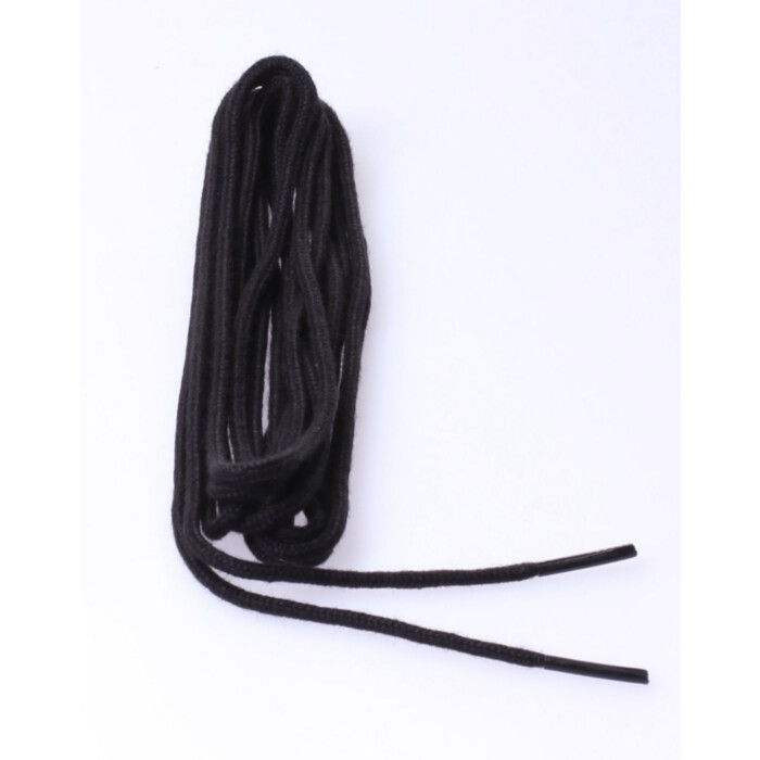 Collonil Batų raišteliai Kordelsenkel (14-20) 150 cm (000 schwarz) 9517