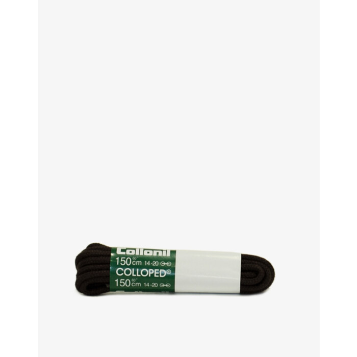 Collonil Batų raišteliai Kordelsenkel (14-20) 150 cm (695 brw) 9517