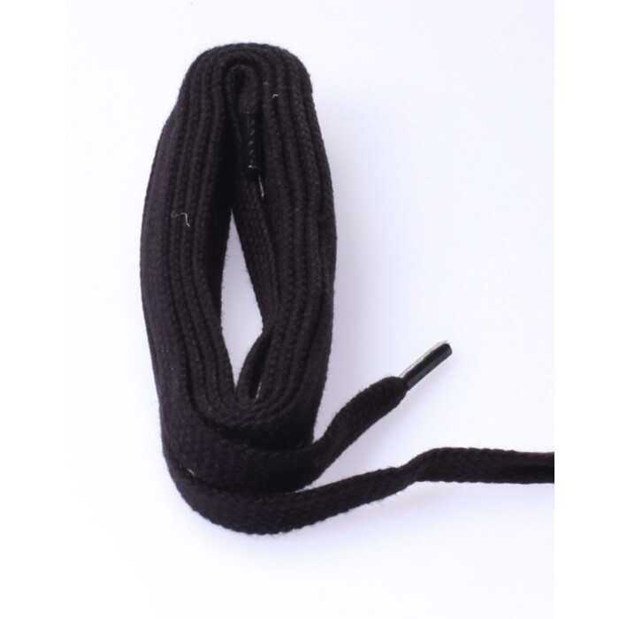 Collonil Batų raišteliai Flachsenkel (10-12) 90 cm (000 schwarz) 9524