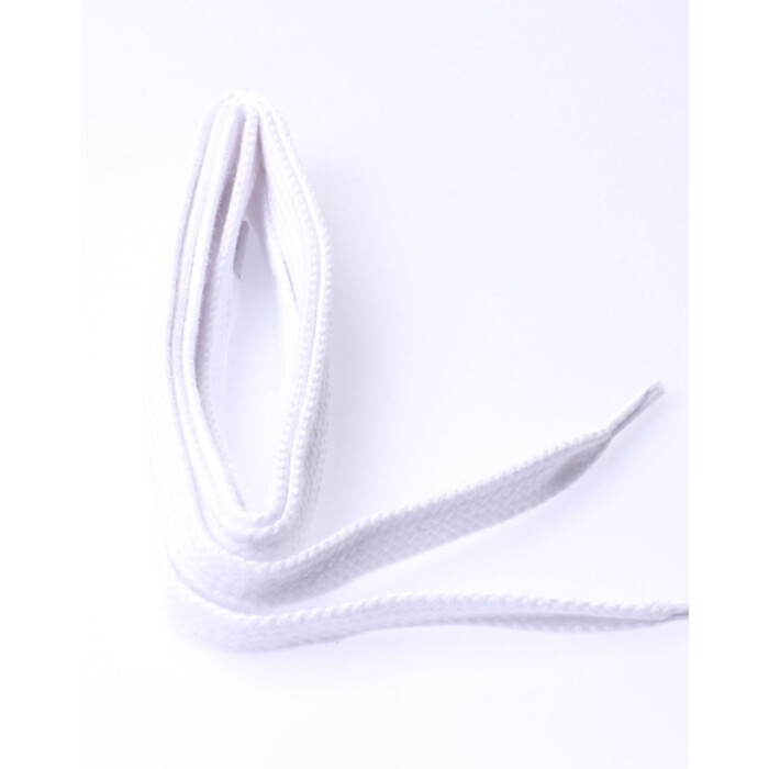 Collonil Batų raišteliai Flachsenkel (10-12) 90 cm (001 wht) 9524