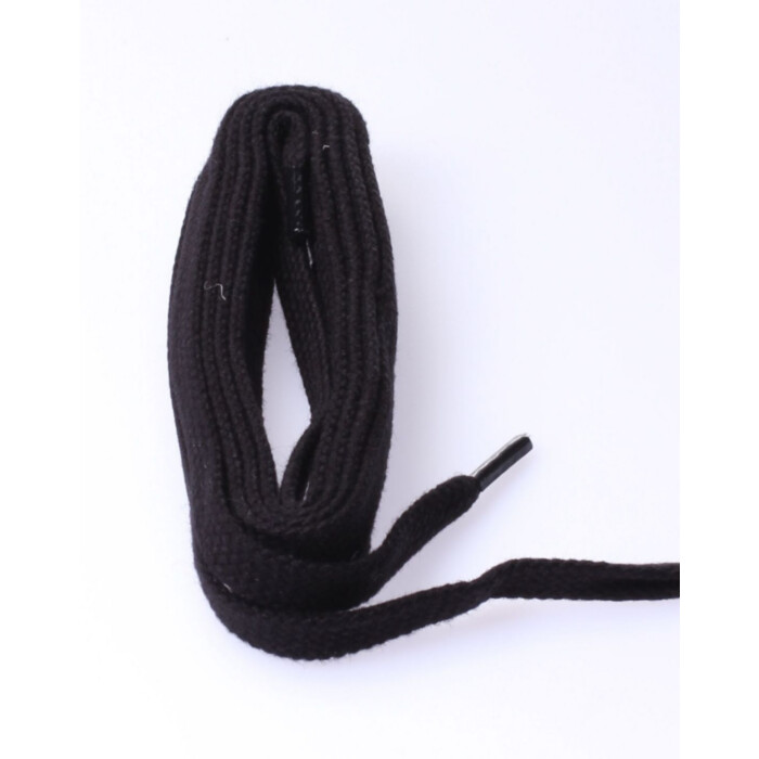 Collonil Batų raišteliai Flachsenkel(10-12) 120 cm (000 schwarz) 9526